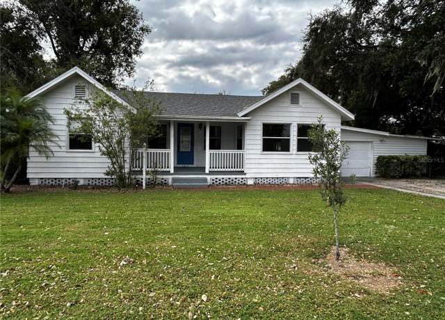 Property at 1315 Carmen Ave, Bartow, FL 33830, 3 beds, 2 baths