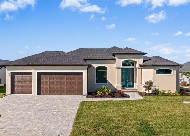 Property at 9437 Galaxie Cir, Port Charlotte, FL 33981, 3 beds, 2 baths
