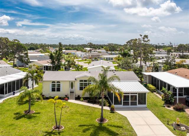 Property at 9210 Pinehaven Way, Englewood, FL 34224, 3 beds, 2 baths