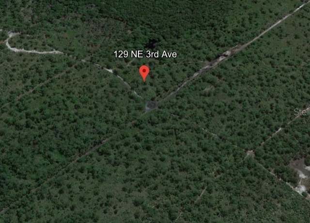 Property at 129 NE 3rd Ave, Palatka, FL 32177