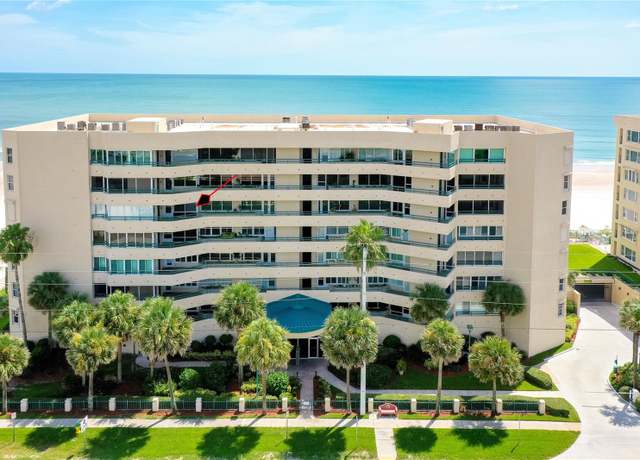 Property at 4525 S Atlantic Ave #1502, Port Orange, FL 32127, 2 beds, 2 baths