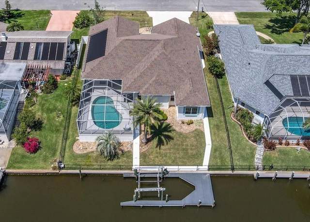 Property at 16 Fletcher Ct, Palm Coast, FL 32137, 3 beds, 2 baths