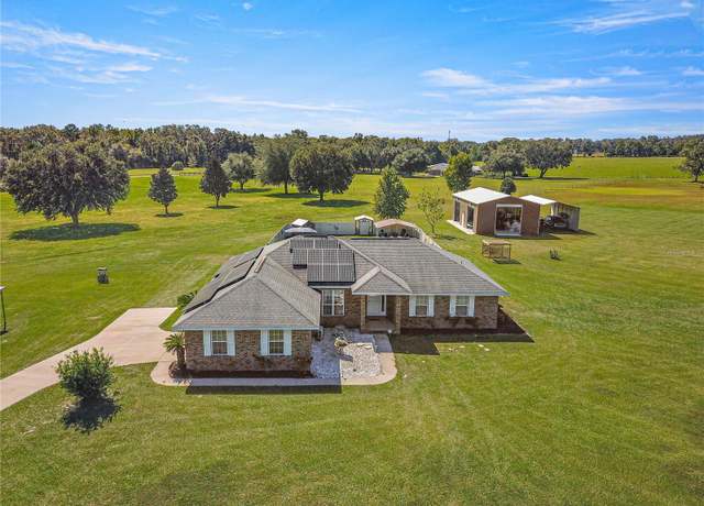 Property at 282 SW Breezy Dr, Lake City, FL 32025, 4 beds, 2 baths