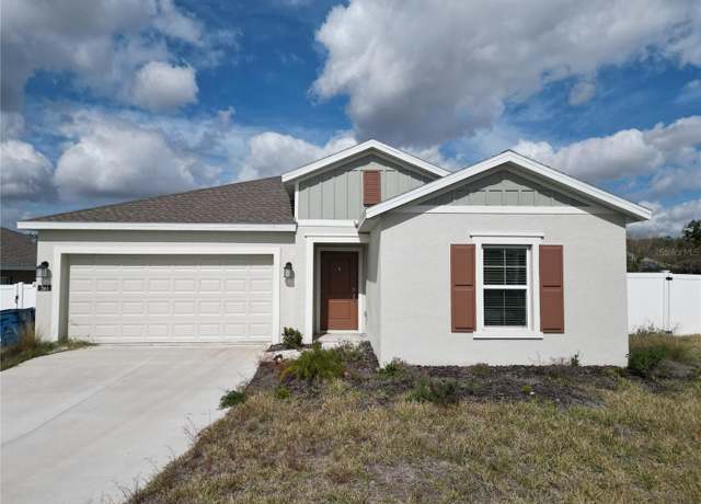 Property at 361 Singing Sands Cir, Lake Wales, FL 33859, 4 beds, 2 baths