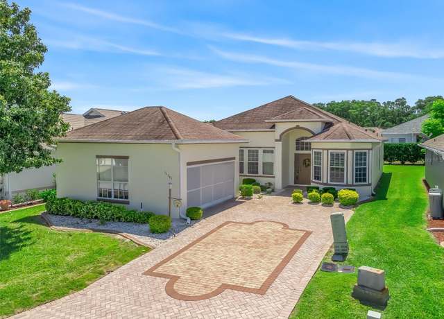 Property at 17787 SE 114th Ave, Summerfield, FL 34491, 3 beds, 2 baths