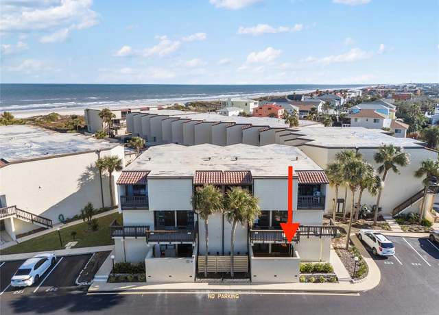 Property at 5650 S A1a Unit D111, St Augustine, FL 32080, 2 beds, 2 baths
