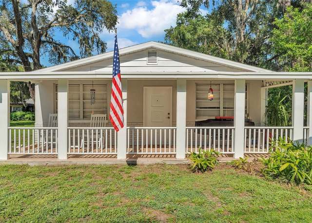 Property at 4818 Huron St, Zephyrhills, FL 33541, 3 beds, 1.5 baths