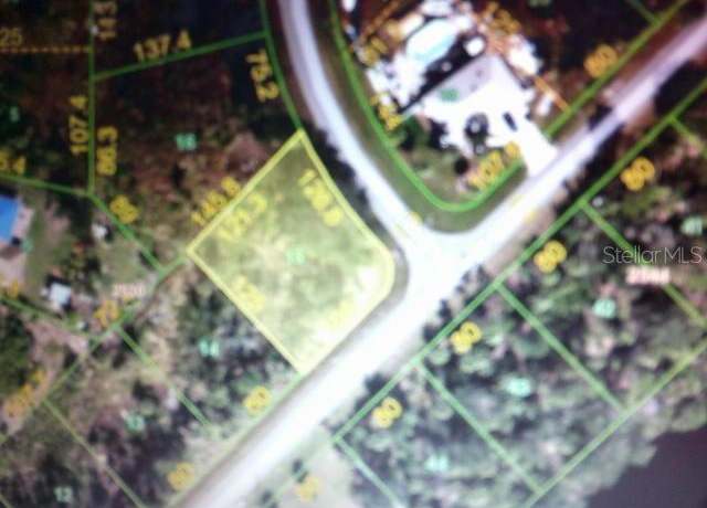 Property at 293 Libby St, Port Charlotte, FL 33953