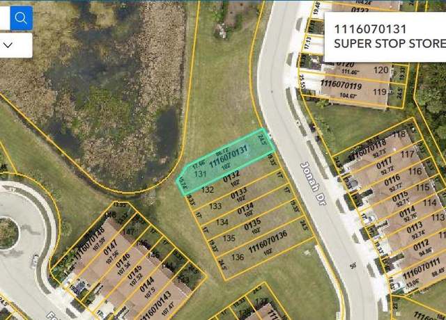 Property at 2955 - Towns AT Lakeside Dr, North Port, FL 34289