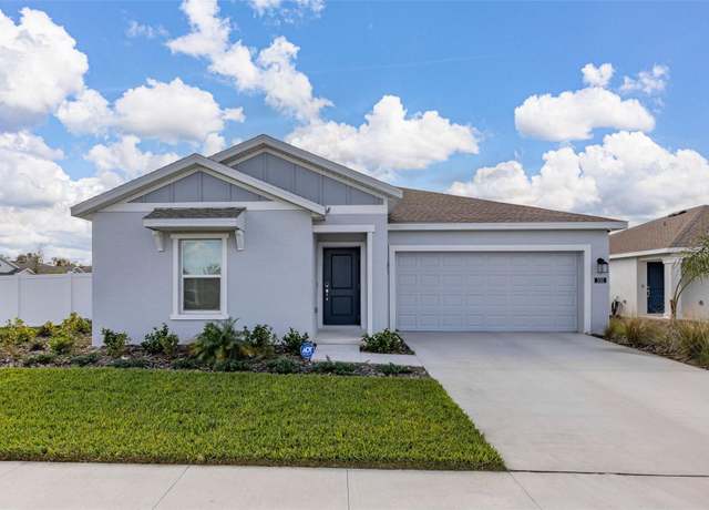 Property at 350 Rustic Rail Dr, Lake Wales, FL 33859, 3 beds, 2 baths