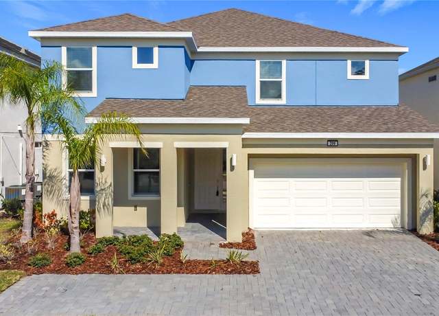Property at 299 Marcello Blvd, Kissimmee, FL 34746, 8 beds, 6 baths