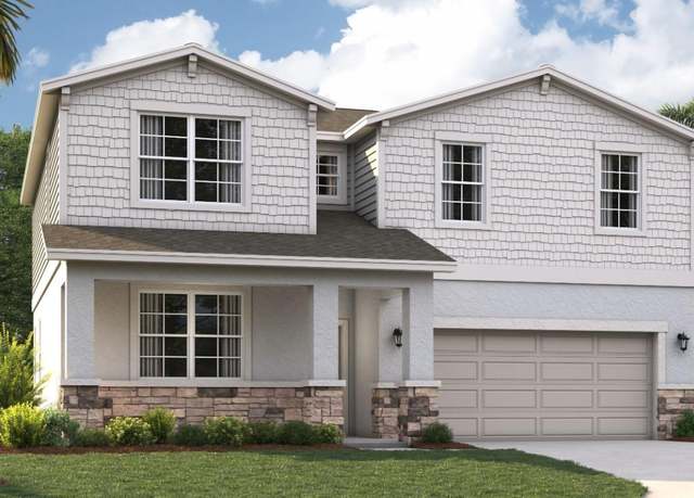 Property at 1124 Patriot Loop, Haines City, FL 33844, 5 beds, 3 baths