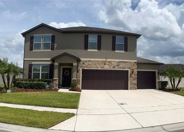 Property at 3980 Baja Dr, St Cloud, FL 34772, 4 beds, 3 baths