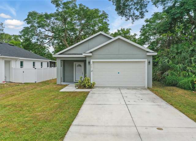 Property at 2618 Sidney Ave, Orlando, FL 32810, 3 beds, 2 baths
