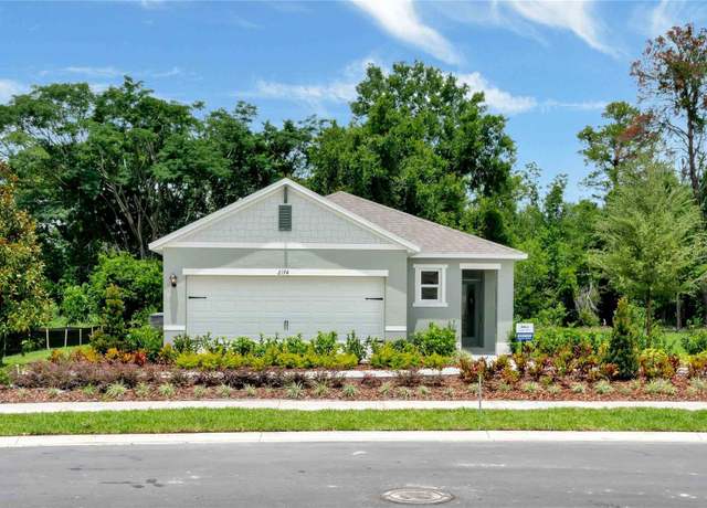 Property at 1834 Waggoner St, Kissimmee, FL 34744, 3 beds, 2 baths