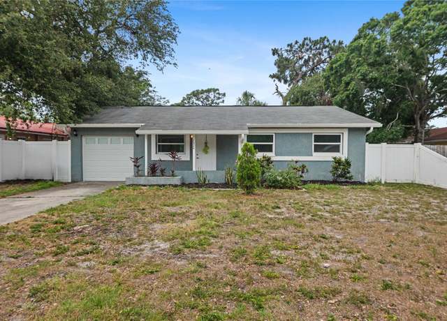 Property at 2824 Oaklawn Ave, Largo, FL 33771, 3 beds, 2 baths