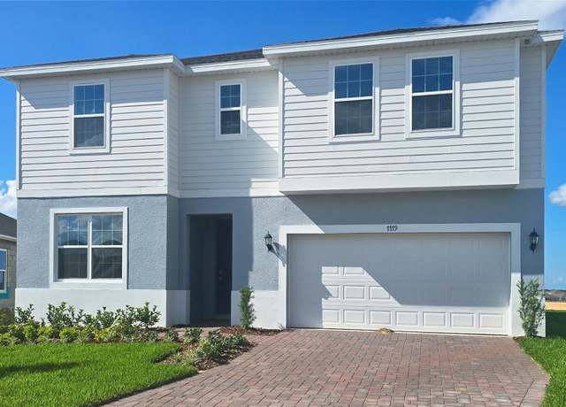 Property at 7779 Trapani Loop, Clermont, FL 34714, 6 beds, 4 baths