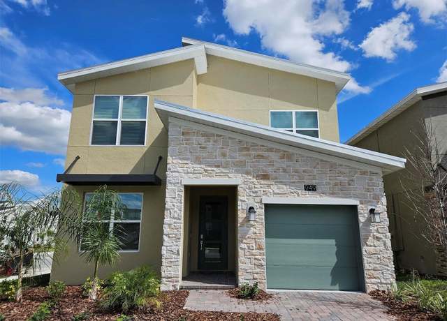 Property at 949 Leader St, Davenport, FL 33896, 5 beds, 5 baths