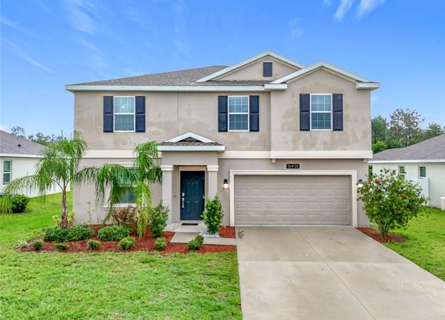 Property at 16436 Fernridge St, Clermont, FL 34714, 4 beds, 2.5 baths