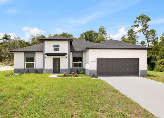 Property at 16474 SW 30th Ter, Ocala, FL 34473, 4 beds, 2 baths