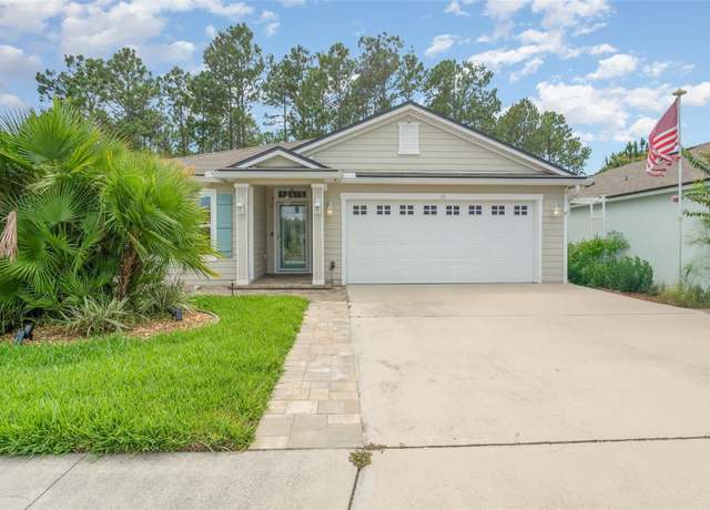 Property at 111 Lakeside Ct, Bunnell, FL 32110, 3 beds, 2 baths