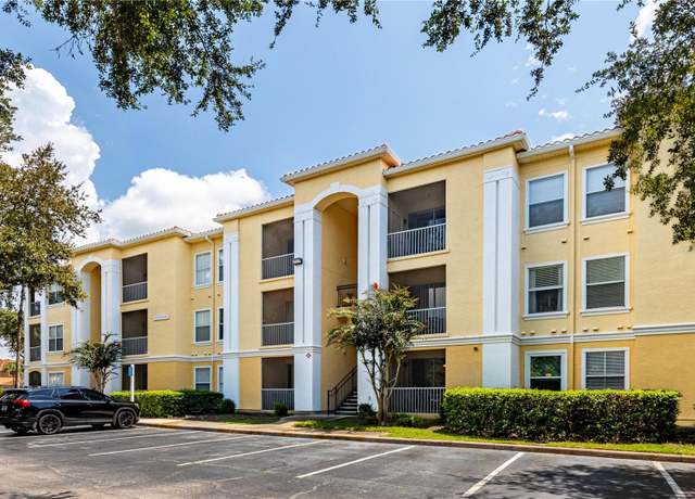 Property at 1275 Lake Shadow Cir #13107, Maitland, FL 32751, 1 bed, 1 bath