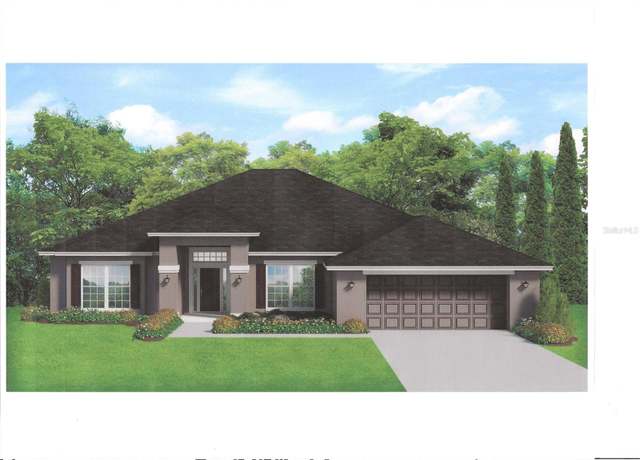 Property at 18 Asters Ct, Homosassa, FL 34446, 4 beds, 2 baths