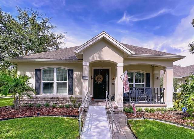 Property at 8701 Coco Plum Pl, Orlando, FL 32827, 3 beds, 2.5 baths