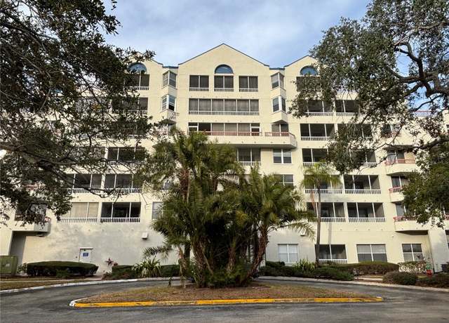 Property at 2333 Feather Sound Dr Unit B301, Clearwater, FL 33762, 2 beds, 2 baths