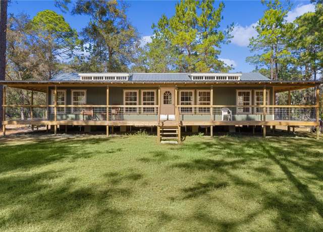 Property at 10601 Nottingham, Inverness, FL 34450, 1 bed, 1 bath