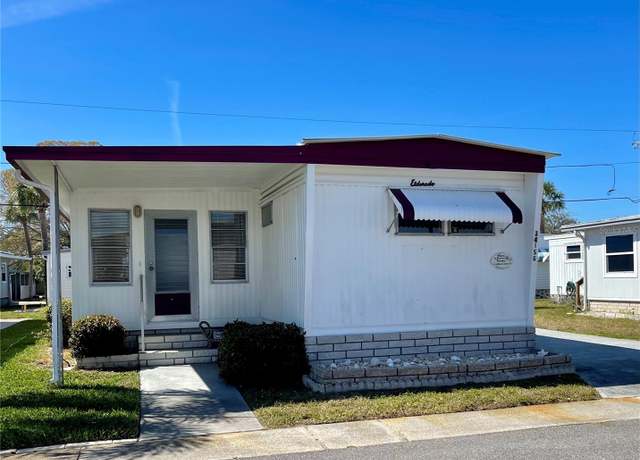 Property at 34156 Juniper Dr N, Pinellas Park, FL 33781, 2 beds, 1.5 baths