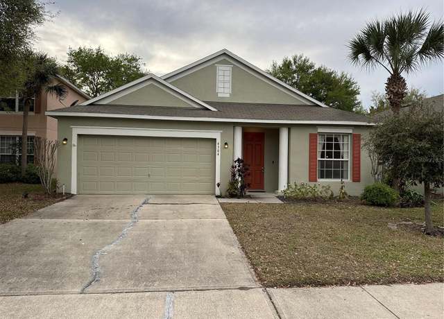 Property at 4304 Canby Dr, Melbourne, FL 32901, 3 beds, 2 baths