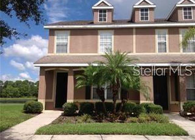 Property at 11651 Declaration Dr, Tampa, FL 33635, 3 beds, 2.5 baths