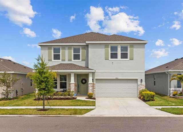 Property at 33645 Elm Hill Br, Wesley Chapel, FL 33545, 4 beds, 3 baths