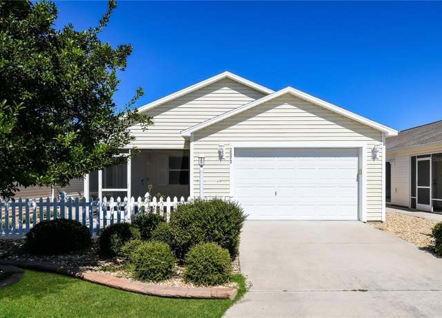 Property at 2573 Carrington Ct, The Villages, FL 32162, 2 beds, 2 baths