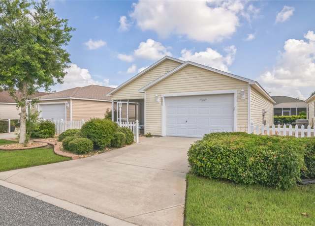 Property at 2573 Carrington Ct, The Villages, FL 32162, 2 beds, 2 baths