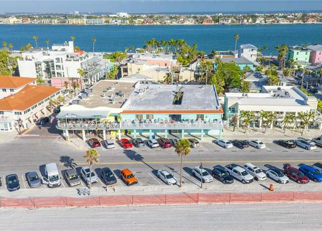 Property at 709 Gulf Way #28, St Pete Beach, FL 33706, 1 bed, 1 bath