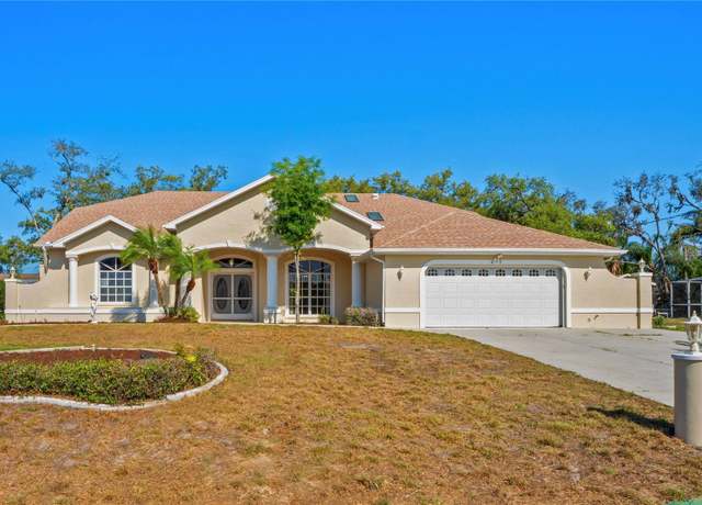 Property at 223 Eastpoint Ct, Spring Hill, FL 34606, 3 beds, 2.5 baths