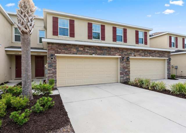 Property at 13233 Canopy Creek Dr, Tampa, FL 33625, 3 beds, 2.5 baths