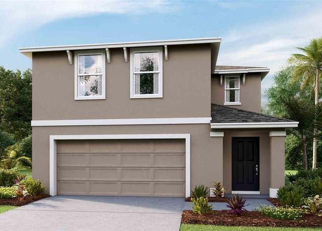 Property at 2661 Birney Run, Zephyrhills, FL 33541, 4 beds, 2.5 baths