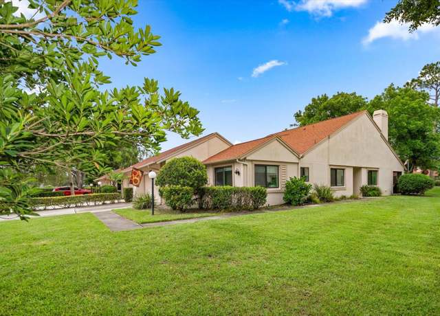 Property at 3687 Imperial Ridge Pkwy, Palm Harbor, FL 34684, 3 beds, 2 baths