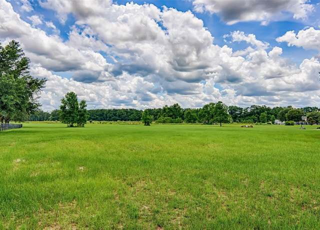 Property at 16171 NW 243rd Way, High Springs, FL 32643