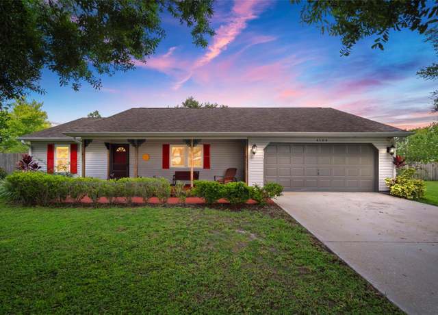 Property at 4106 Kimber Rae Ct, Plant City, FL 33565, 3 beds, 2 baths