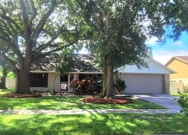 Property at 15005 Redcliff Dr, Tampa, FL 33625, 4 beds, 2 baths