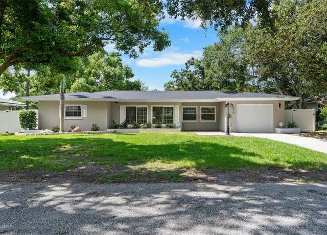 Property at 1819 Meadow Ln, Clearwater, FL 33764, 2 beds, 2 baths