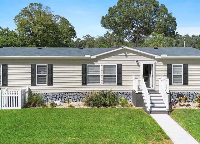 Property at 1350 Blackcherry St, Daytona Beach, FL 32117, 3 beds, 2 baths