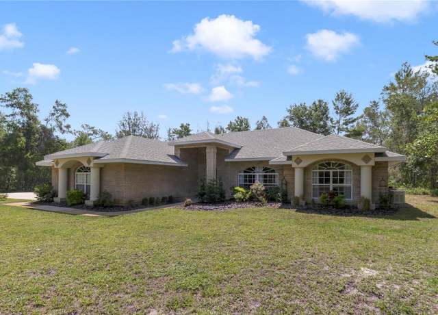 Property at 3211 Hidden Crest Ln, Deland, FL 32724, 4 beds, 3 baths