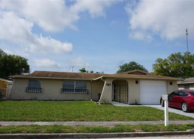 Property at 5636 Dolores Dr, Holiday, FL 34690, 3 beds, 2 baths