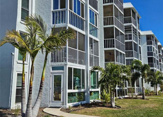 Property at 4900 38th Way S #201, St Petersburg, FL 33711, 2 beds, 2 baths