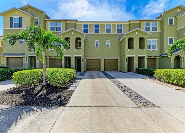 Property at 8943 White Sage Loop, Lakewood Ranch, FL 34202, 2 beds, 2 baths